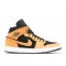 WMNS AIR JORDAN 1 MID SE DESERT OCHRE  Scarpe db5453 700