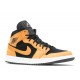 WMNS AIR JORDAN 1 MID SE DESERT OCHRE  Scarpe db5453 700