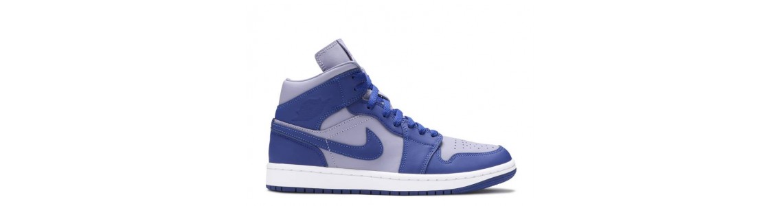 Compra e vendi scarpe Air Jordan 1 Mid