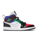 WMNS AIR JORDAN 1 MID SE MULTI COLOR  Scarpe db5454 001