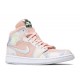 WMNS AIR JORDAN 1 MID SE P(HER)SPECTIVE  Scarpe cw6008 600