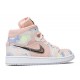 WMNS AIR JORDAN 1 MID SE P(HER)SPECTIVE  Scarpe cw6008 600