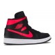 WMNS AIR JORDAN 1 MID SIREN RED  Scarpe bq6472 004