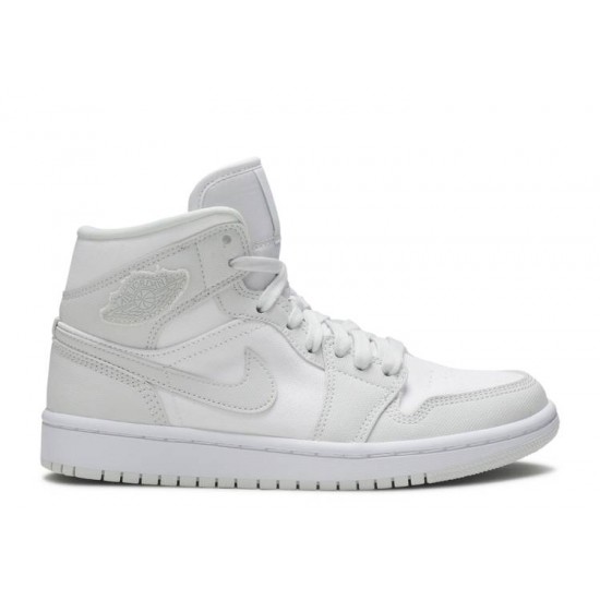 WMNS AIR JORDAN 1 MID SPRUCE AURA  Scarpe cv5280 103