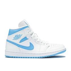 WMNS AIR JORDAN 1 MID UNC  Scarpe bq6472 114