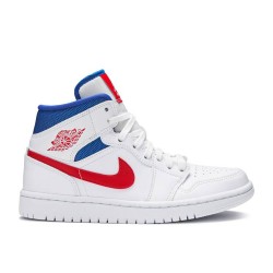 WMNS AIR JORDAN 1 MID USA  Scarpe bq6472 164