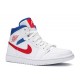 WMNS AIR JORDAN 1 MID USA  Scarpe bq6472 164