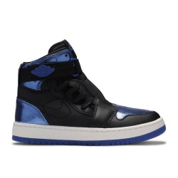 WMNS AIR JORDAN 1 NOVA XX BLACK GAME ROYAL  Scarpe av4052 041