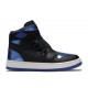 WMNS AIR JORDAN 1 NOVA XX BLACK GAME ROYAL  Scarpe av4052 041