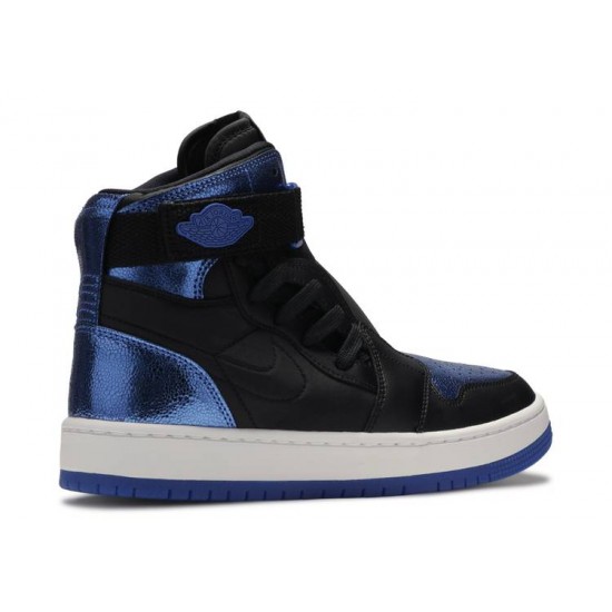 WMNS AIR JORDAN 1 NOVA XX BLACK GAME ROYAL  Scarpe av4052 041