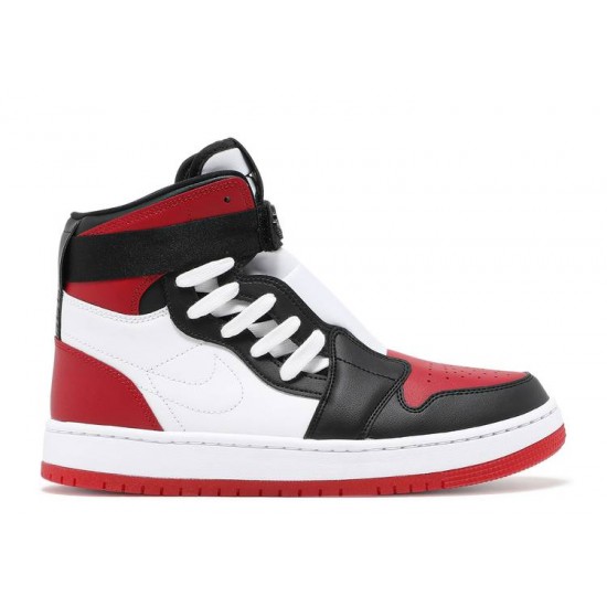 WMNS AIR JORDAN 1 NOVA XX BRED TOE  Scarpe av4052 106