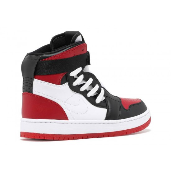 WMNS AIR JORDAN 1 NOVA XX BRED TOE  Scarpe av4052 106