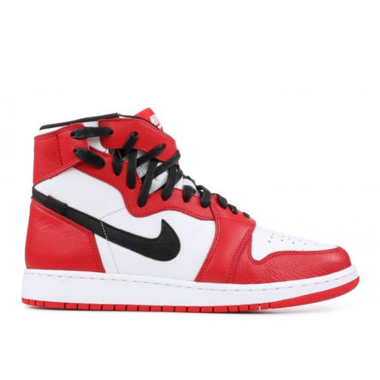 WMNS AIR JORDAN 1 REBEL XX CHICAGO  Scarpe at4151 100