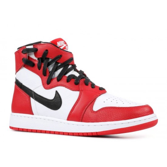 WMNS AIR JORDAN 1 REBEL XX CHICAGO  Scarpe at4151 100