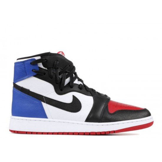 WMNS AIR JORDAN 1 REBEL XX TOP 3  Scarpe at4151 001