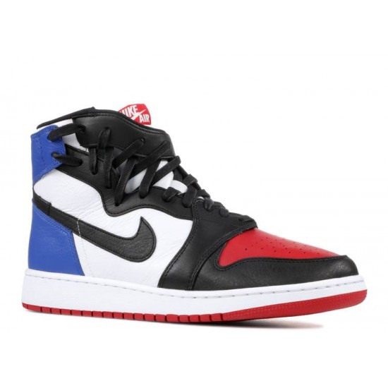 WMNS AIR JORDAN 1 REBEL XX TOP 3  Scarpe at4151 001