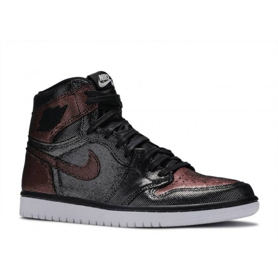 WMNS AIR JORDAN 1 RETRO HIGH OG FEARLESS  Scarpe cu6690 006