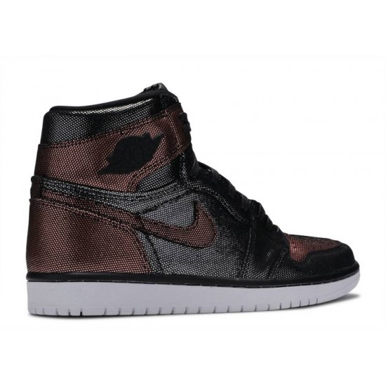 WMNS AIR JORDAN 1 RETRO HIGH OG FEARLESS  Scarpe cu6690 006