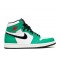 WMNS AIR JORDAN 1 RETRO HIGH OG LUCKY GREEN  Scarpe db4612 300