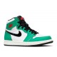 WMNS AIR JORDAN 1 RETRO HIGH OG LUCKY GREEN  Scarpe db4612 300