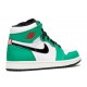 WMNS AIR JORDAN 1 RETRO HIGH OG LUCKY GREEN  Scarpe db4612 300