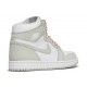 WMNS AIR JORDAN 1 RETRO HIGH OG SEAFOAM  Scarpe cd0461 002