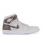 WMNS AIR JORDAN 1 RETRO HIGH PREMIUM PHANTOM  Scarpe ah7389 004