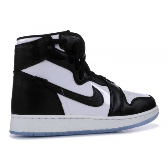 WMNS AIR JORDAN 1 RETRO REBEL CONCORD  Scarpe bv2614 001