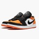 Donna/Uomo Air Jordan 1 Retro Low Shattered Backboard 553558-128 Scarpe Da Ginnastica