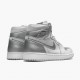 Donna/Uomo Air Jordan 1 High OG CO.JP Neutral Grey DC1788-029 Scarpe Da Ginnastica