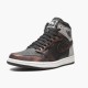 Donna/Uomo Air Jordan 1 Retro High Light Army Rust Shadow Patina 555088-033 Scarpe Da Ginnastica