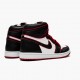 Uomo Air Jordan 1 Retro High OG Bloodline 555088-062 Scarpe Da Ginnastica