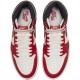 Uomo Air Jordan 1 Retro High OG Chicago Lost and Found DZ5485-612 Scarpe Da Ginnastica