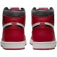 Uomo Air Jordan 1 Retro High OG Chicago Lost and Found DZ5485-612 Scarpe Da Ginnastica