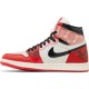 Uomo Marvel x Air Jordan 1 Retro High OG Next Chapter DV1748-601 Scarpe Da Ginnastica