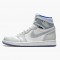 Uomo Air Jordan 1 High Zoom Racer Blue CK6637-104 Scarpe Da Ginnastica