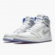 Uomo Air Jordan 1 High Zoom Racer Blue CK6637-104 Scarpe Da Ginnastica