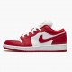 Uomo Air Jordan 1 Low Gym 553560-611 Scarpe Da Ginnastica