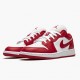 Uomo Air Jordan 1 Low Gym 553560-611 Scarpe Da Ginnastica