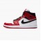 Donna/Uomo Air Jordan 1 Mid Chicago 2020 554724-173 Scarpe Da Ginnastica