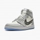 Donna/Uomo Air Jordan 1 Retro High Dior Wolf CN8607-002 Scarpe Da Ginnastica