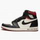 Uomo Air Jordan 1 Retro High Not for Resale 861428-106 Scarpe Da Ginnastica