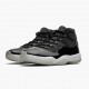 Donna/Uomo Air Jordan 11 Retro 25th Anniversary CT8012-011 Scarpe Da Ginnastica