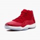 Donna/Uomo Air Jordan 11 Retro Win Like 96 378037-623 Scarpe Da Ginnastica