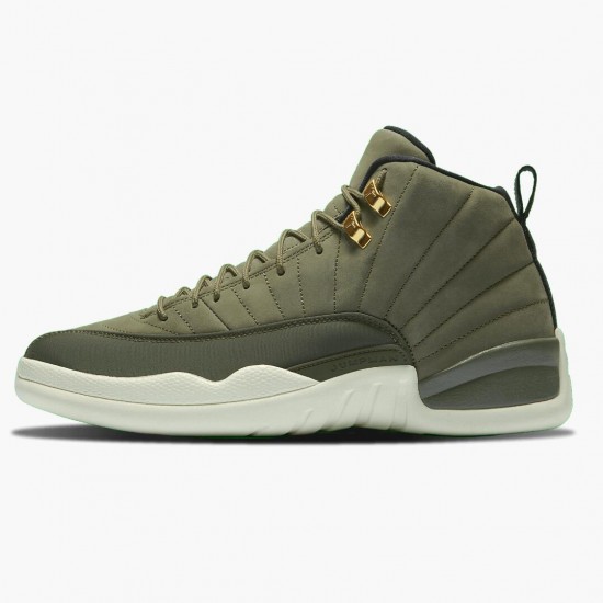 Uomo Air Jordan 12 Retro Chris Paul Class of 2003 130690-301 Scarpe Da Ginnastica