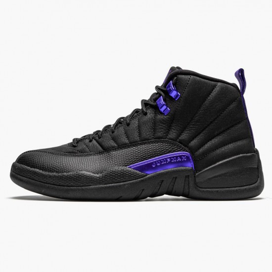 Uomo Air Jordan 12 Retro Dark Concord CT8013-005 Scarpe Da Ginnastica