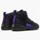 Uomo Air Jordan 12 Retro Dark Concord CT8013-005 Scarpe Da Ginnastica