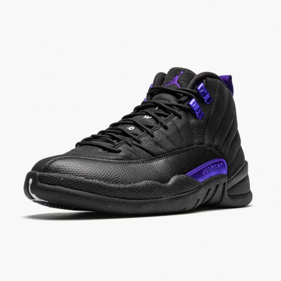 Uomo Air Jordan 12 Retro Dark Concord CT8013-005 Scarpe Da Ginnastica