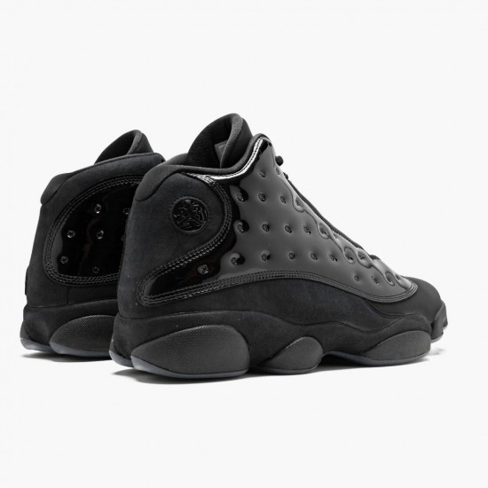 Uomo Air Jordan 13 Retro Cap and Gown 414571-012 Scarpe Da Ginnastica