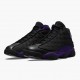 Donna/Uomo Air Jordan 13 Retro Court Purple DJ5982-015 Scarpe Da Ginnastica